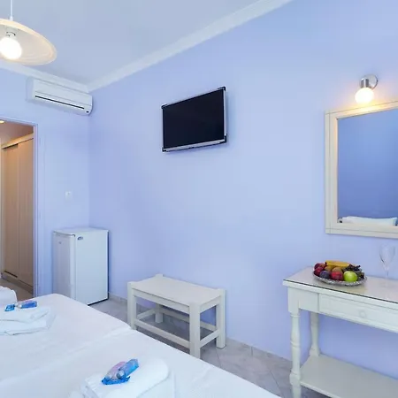 Hotel Eleani Prínos