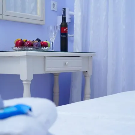 Hotel Eleani Prínos